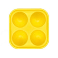 Silicone Pet Dog Toys Dog Chew Toys Interactive Dog Toys for Boredom Dog Treat Molds Silicone Healthy Treats for Dog Pet Product