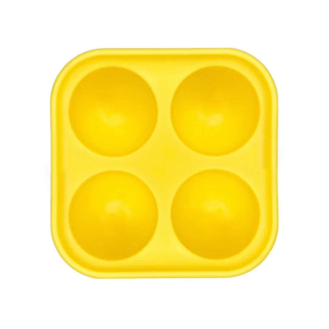 Silicone Pet Dog Toys Dog Chew Toys Interactive Dog Toys for Boredom Dog Treat Molds Silicone Healthy Treats for Dog Pet Product