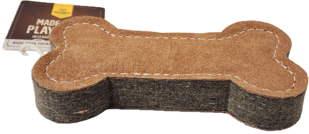Advance Pet Product Tuff Toy Dog Bone