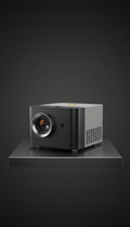 Mini Projector Ultra Compact Glass
