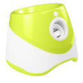 Wholesale Dog Toys Tennis Ball Launcher Outdoor Pet Dog Self Fetch Accessories Automatic Ball Launcher Thrower for Dog Products